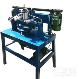 木工机械中的核心工艺 椅面、外圆与仿型铣削技术解析